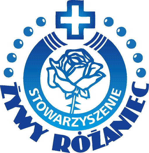 logo_żywy-różaniec
